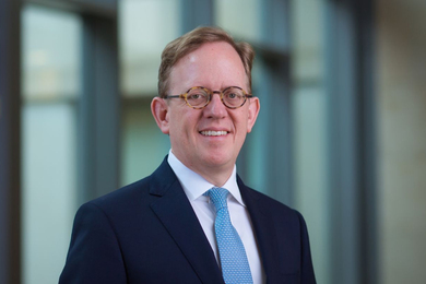 Portrait of Taylor Fravel