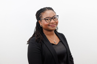 Headshot of Miranda McClellan