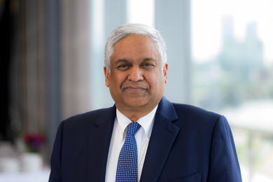 Anantha Chandrakasan