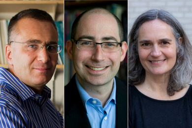 Jonathan Gruber, David Kaiser, and Heather Paxson