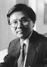 David Ho