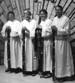The Neo Bubonic Bassoon Quintet
