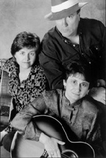 City of Roses, featuring Stephen Gilligan, analyst programmer with the Office of Development Research and Systems, will perform their mix of folk/rock/pop/country/blues on campus later this month.