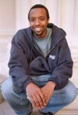 Paul Njoroge, a graduate student in electrical engineering and computer science, initiated, planned and taught a summer computer course in his hometown of Kenya this year. He and several other students raised funds to get the project off the ground.