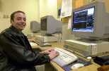 Jon Salz was a semi-finalist in the TopCoder Collegiate Championship.