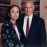 Barbara and Jeffry Picower