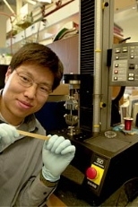 MIT's biorubber ushers in new possibilities in tissue engineering