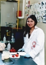 Kavita Shukla