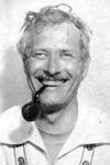 Henry Paynter