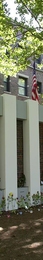 The Reflecting Wall at MIT