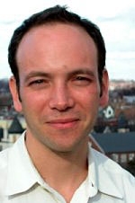 David Kestenbaum