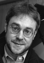 Senior lecturer David Deveau