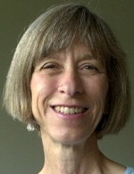 Rosalind Williams