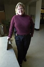 Mary Beth Riley