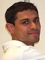 Hari Balakrishnan