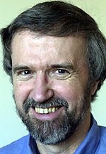 Graham Walker
