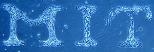 Neurons spell out MIT, the work of Sawyer Fuller (S.B. 2000, S.M. 2003) and Neville Sanjana, a graduate student in brain and cognitive sciences.