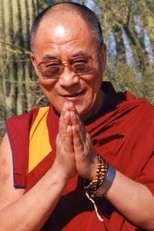 The Dalai Lama