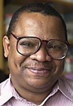 James Sherley