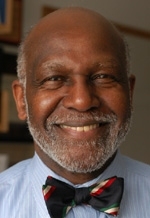 Wesley H. Harris