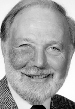 Isadore M. Singer