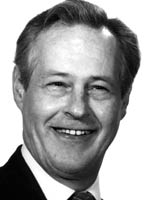 Vernon Young