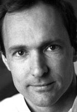 Tim Berners-Lee