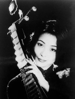 Wu Man will perform with Gamelan Galak Tika on May 14 in Kresge Auditorium.