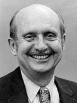 William "Ted" Martin