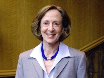 Susan Hockfield, a distinguished neuroscientist and current provost at Yale University, has been selected the 16th president of the Massachusetts Institute of Technology.