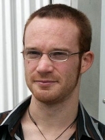 Daniel Collins