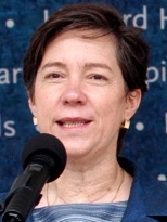 Susan Lindquist