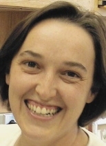 Angelika Amon