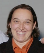 Angelika Amon