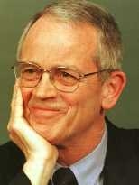 Charles M. Vest