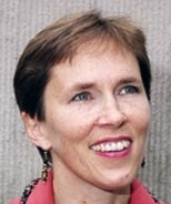 Caroline Jones