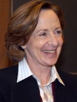 Susan Hockfield