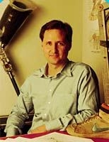 Hugh Herr