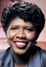 Gwen Ifill
