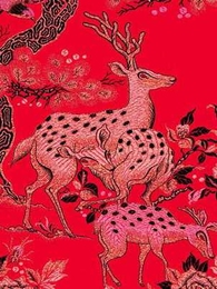 Korean artist Kimsooja combines video and other media to overlay traditional and modern forms. In "The Seven Wishes" (2004), she uses Iris, a fine art inkjet printer, to copy a panel from traditional wedding fabric.