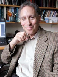 Dr. Robert Langer is MIT's newest Institute Professor.