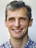 Wolfgang Ketterle