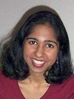 Mala Radhakrishnan