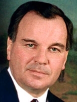 Richard M. Daley