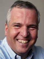 Chris Kaiser