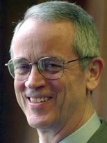 Charles Vest