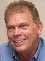 Elwood "Woody" Norris