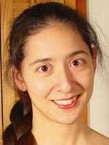 Mary Farbood