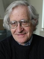 Noam Chomsky
