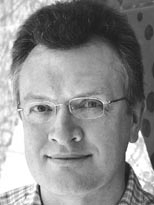 Brian G.R. Hughes